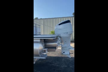 Silver Wave 2610 SW5 RL video