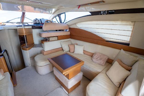 43' Azimut, Listing Number 100916049, Image No. 17