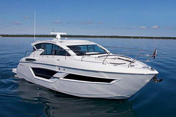 46' Cruisers Yachts, Listing Number 100916806, Image No. 49