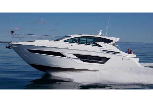 46' Cruisers Yachts, Listing Number 100916806, Image No. 50