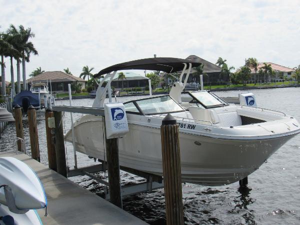 27' Sea Ray, Listing Number 100915689, - Photo No. 2
