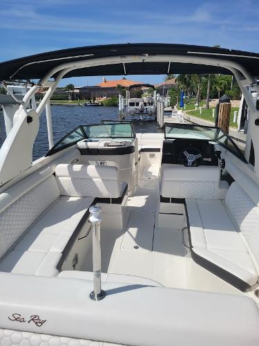 27' Sea Ray, Listing Number 100915689, - Photo No. 8