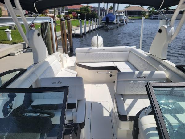 27' Sea Ray, Listing Number 100915689, - Photo No. 15