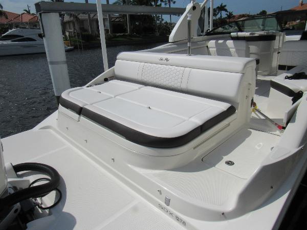 27' Sea Ray, Listing Number 100915689, - Photo No. 25