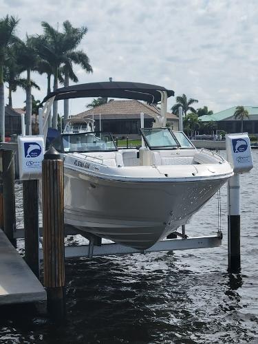 27' Sea Ray, Listing Number 100915689, Image No. 32