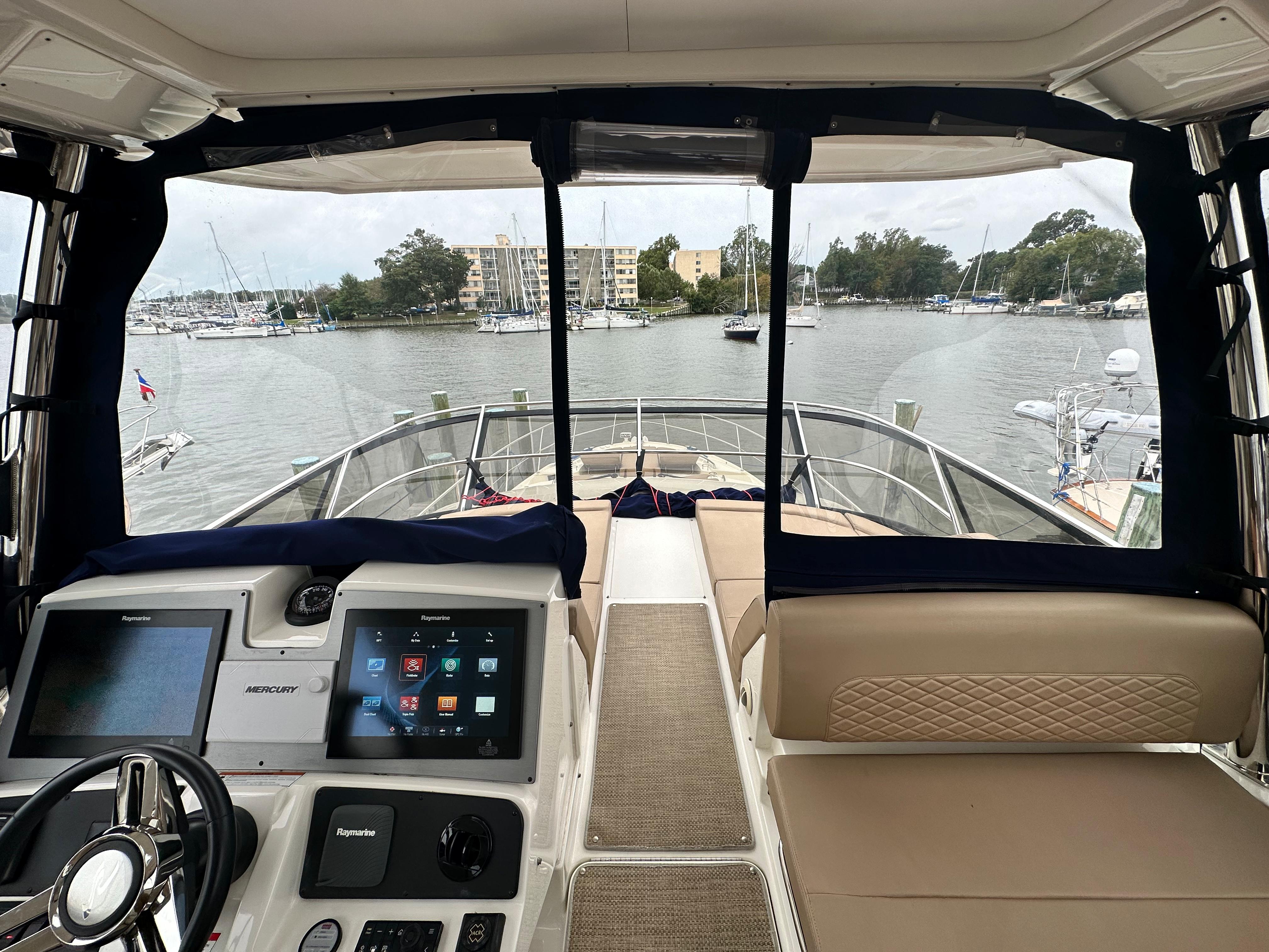 Newport RI Yacht Brokerage