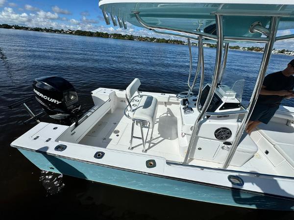 23' SeaCraft, Listing Number 100917220, - Photo No. 8