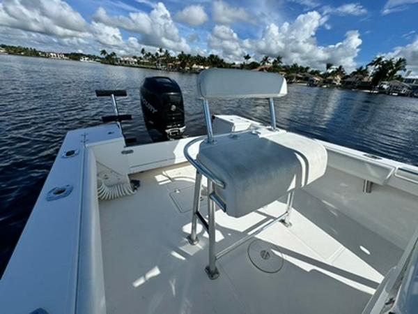 23' SeaCraft, Listing Number 100917220, - Photo No. 9