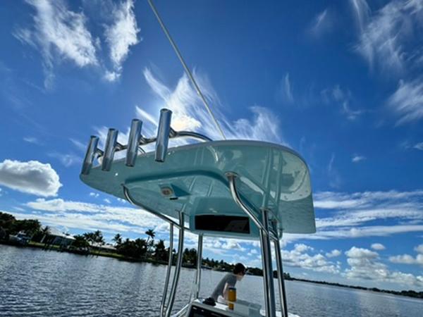 23' SeaCraft, Listing Number 100917220, - Photo No. 12
