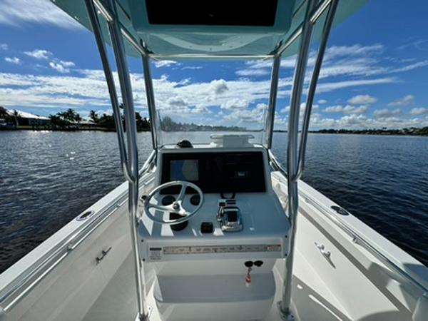 23' SeaCraft, Listing Number 100917220, - Photo No. 14