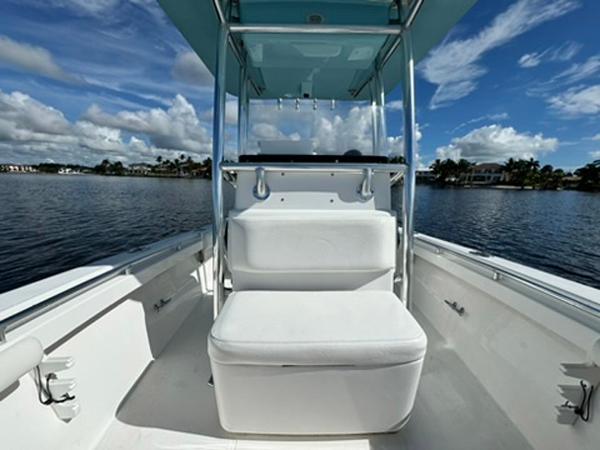 23' SeaCraft, Listing Number 100917220, - Photo No. 17