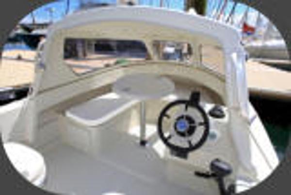 2021 Smartliner Cuddy 19