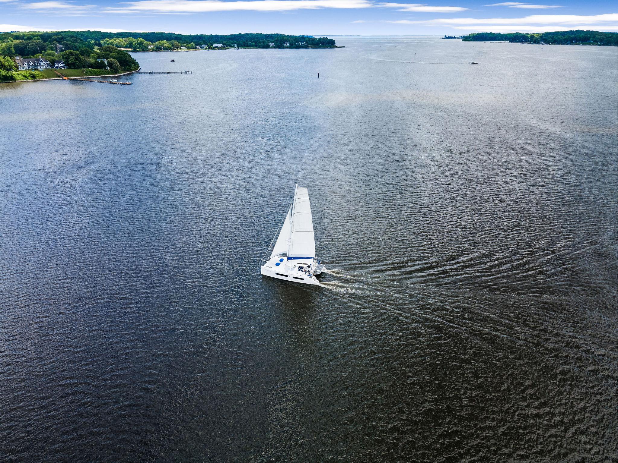 Newport RI Yacht Brokerage