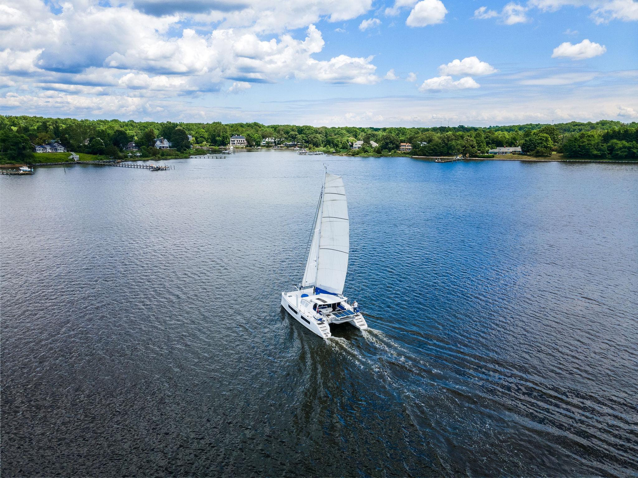 Newport RI Yacht Brokerage