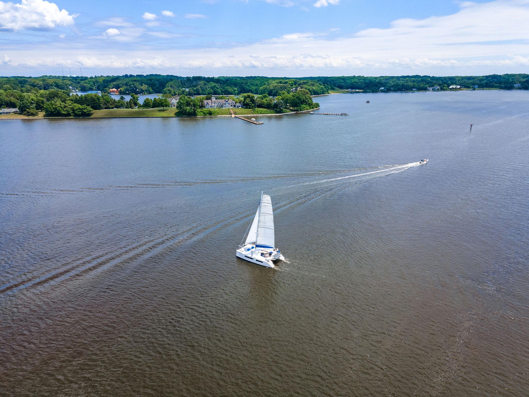 Newport RI Yacht Brokerage