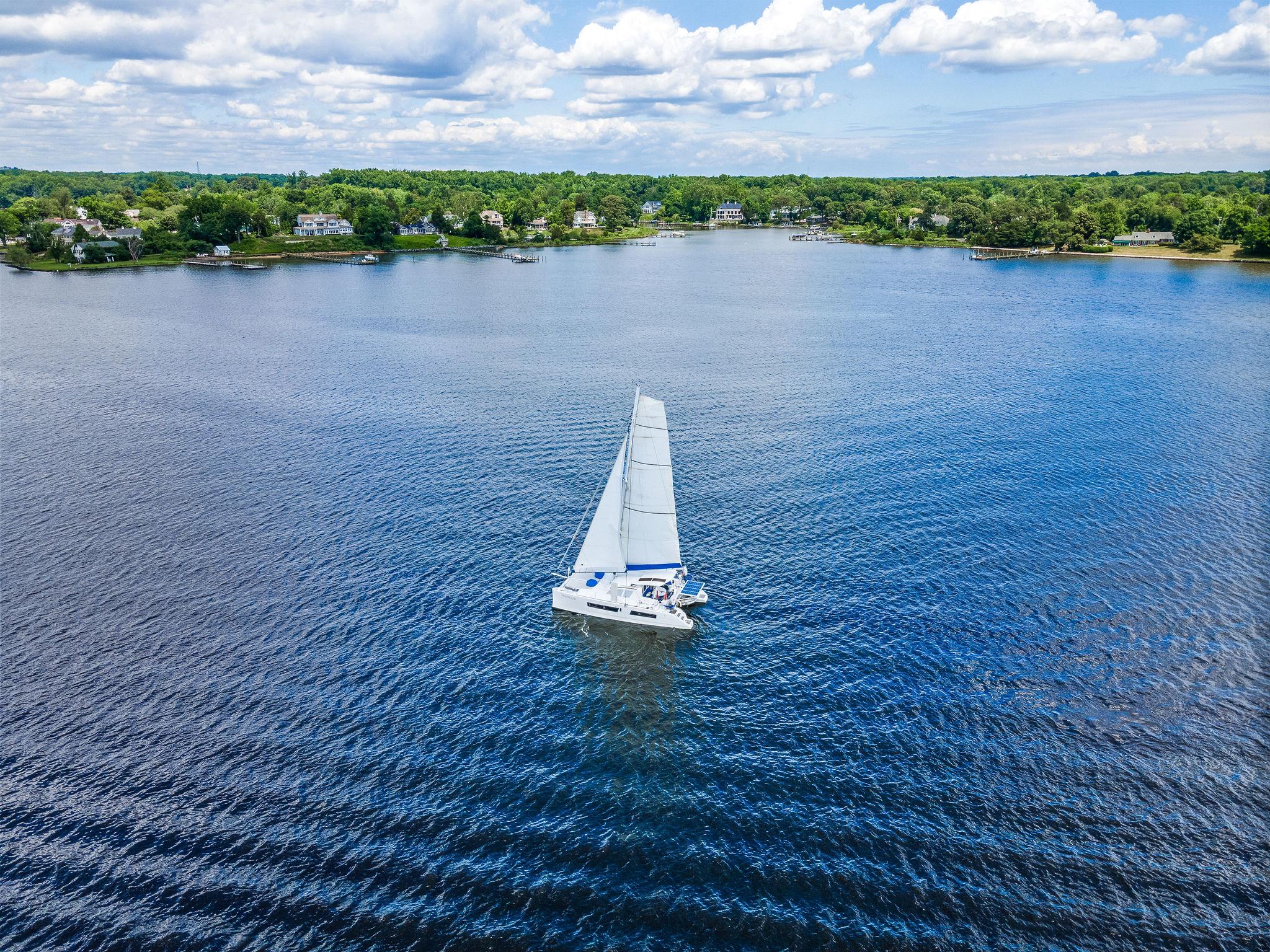 Newport RI Yacht Brokerage