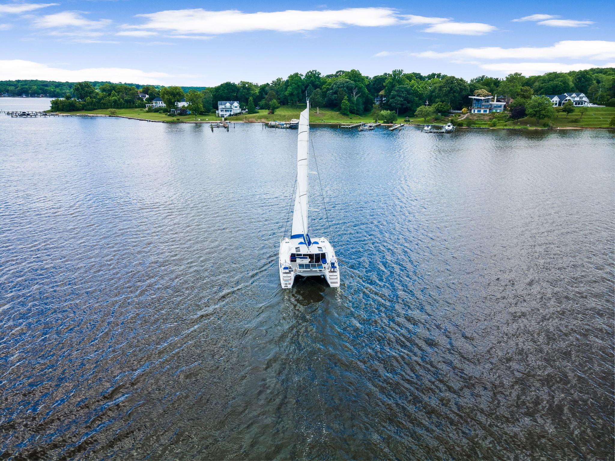 Newport RI Yacht Brokerage