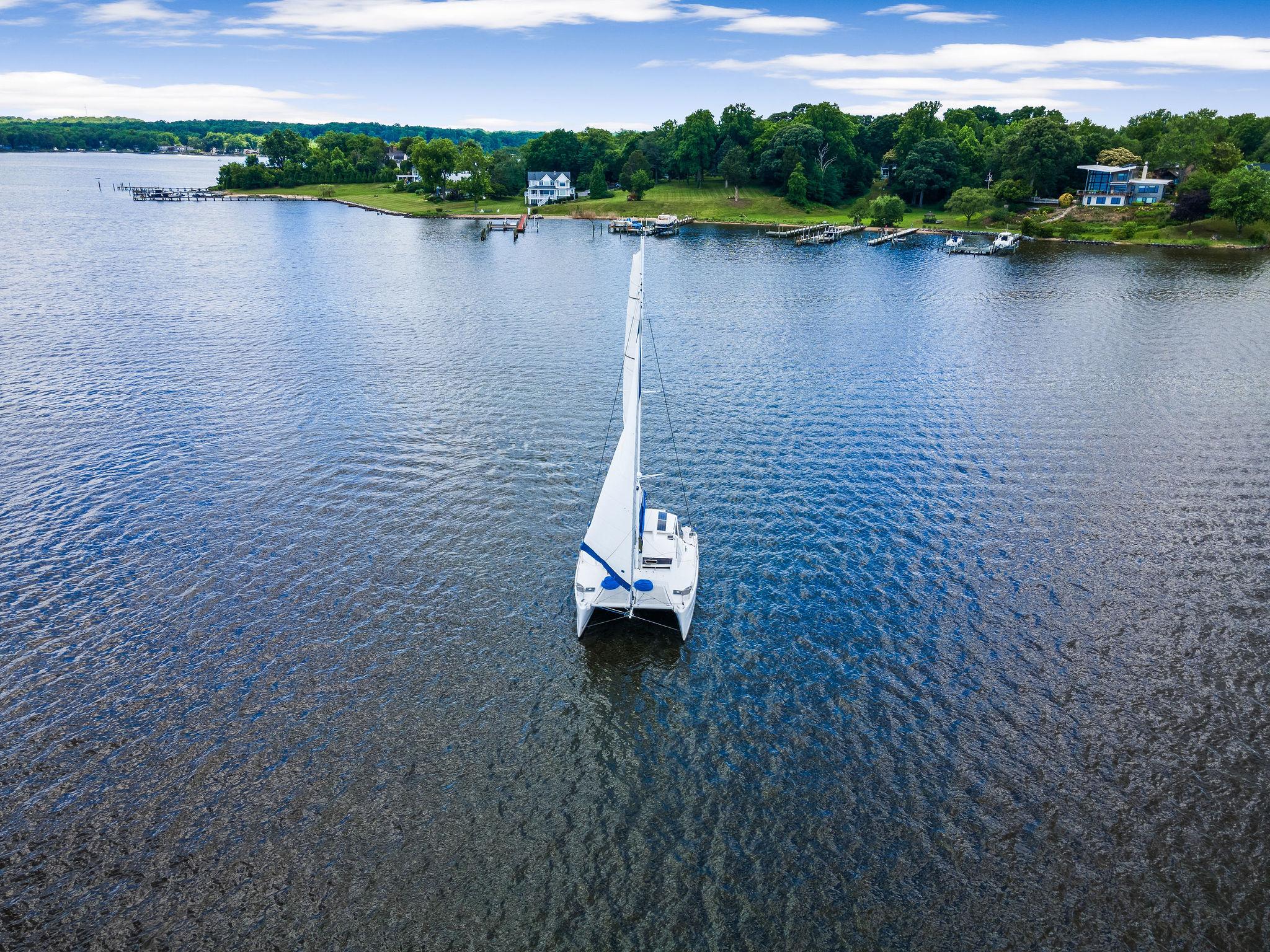 Newport RI Yacht Brokerage