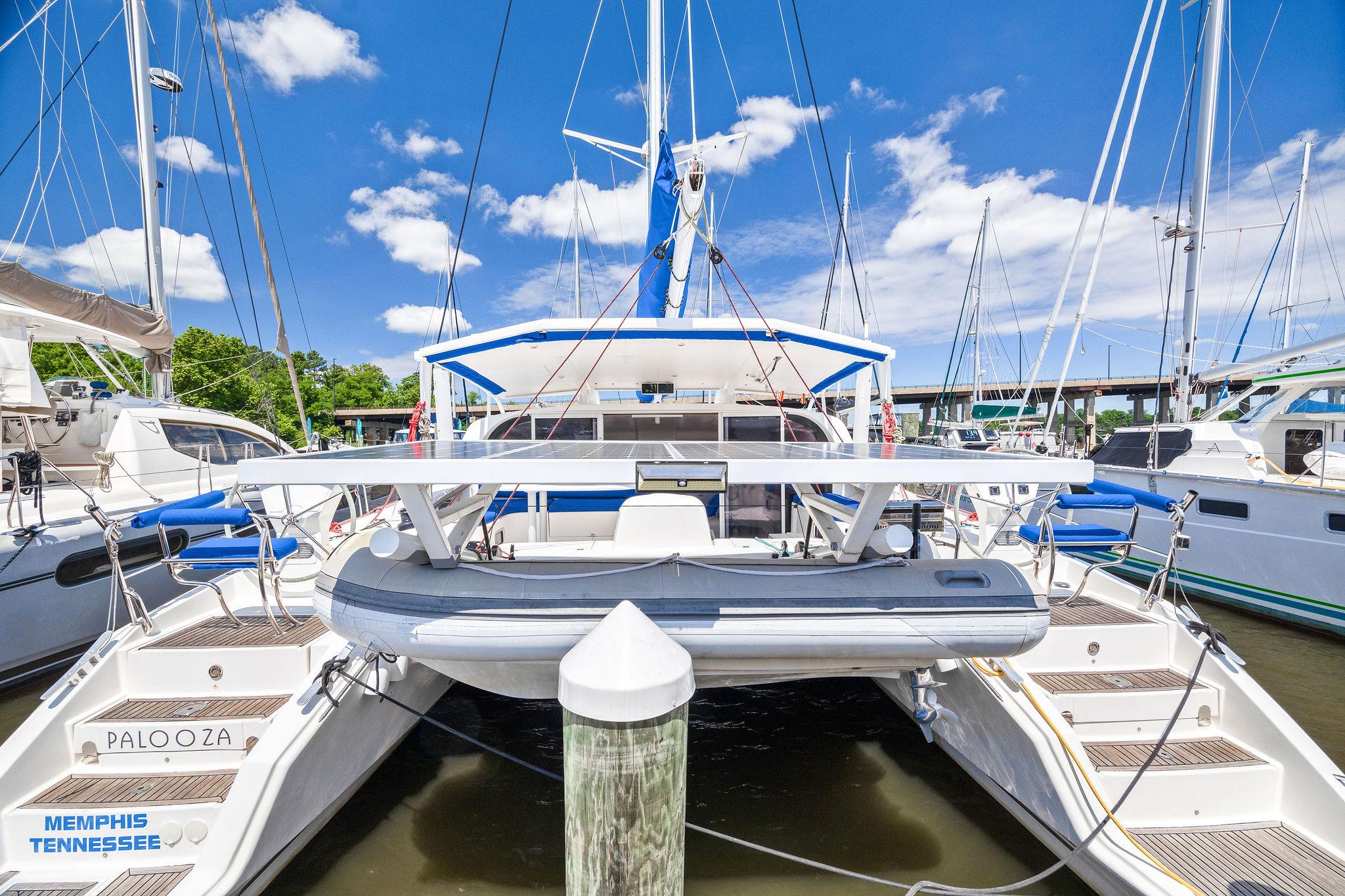 Newport RI Yacht Brokerage