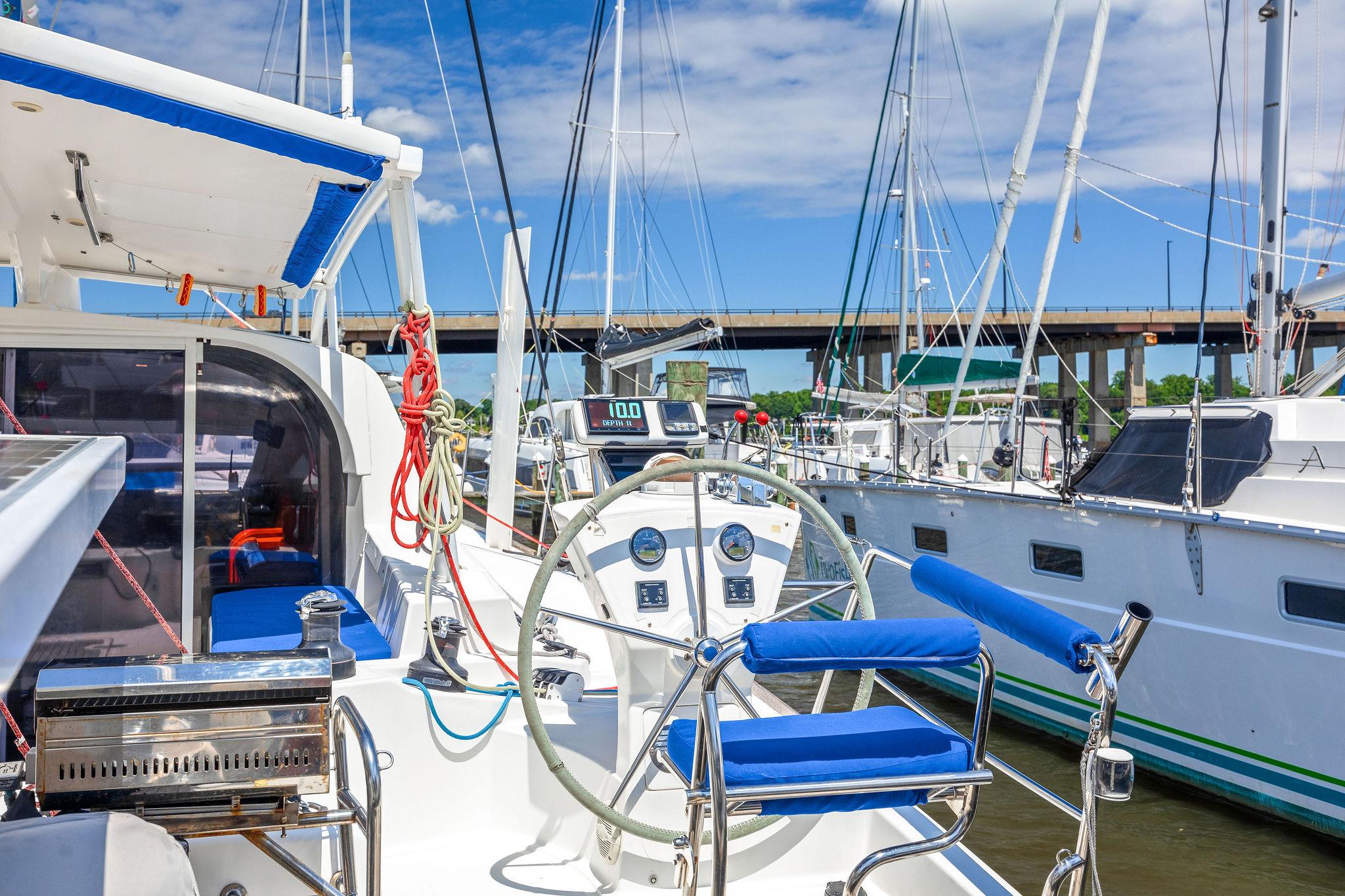 Newport RI Yacht Brokerage