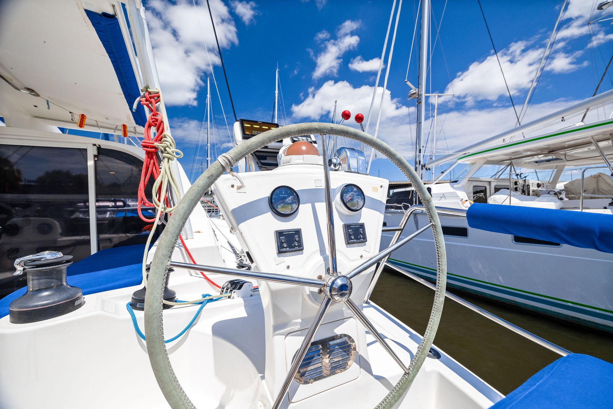 Newport RI Yacht Brokerage