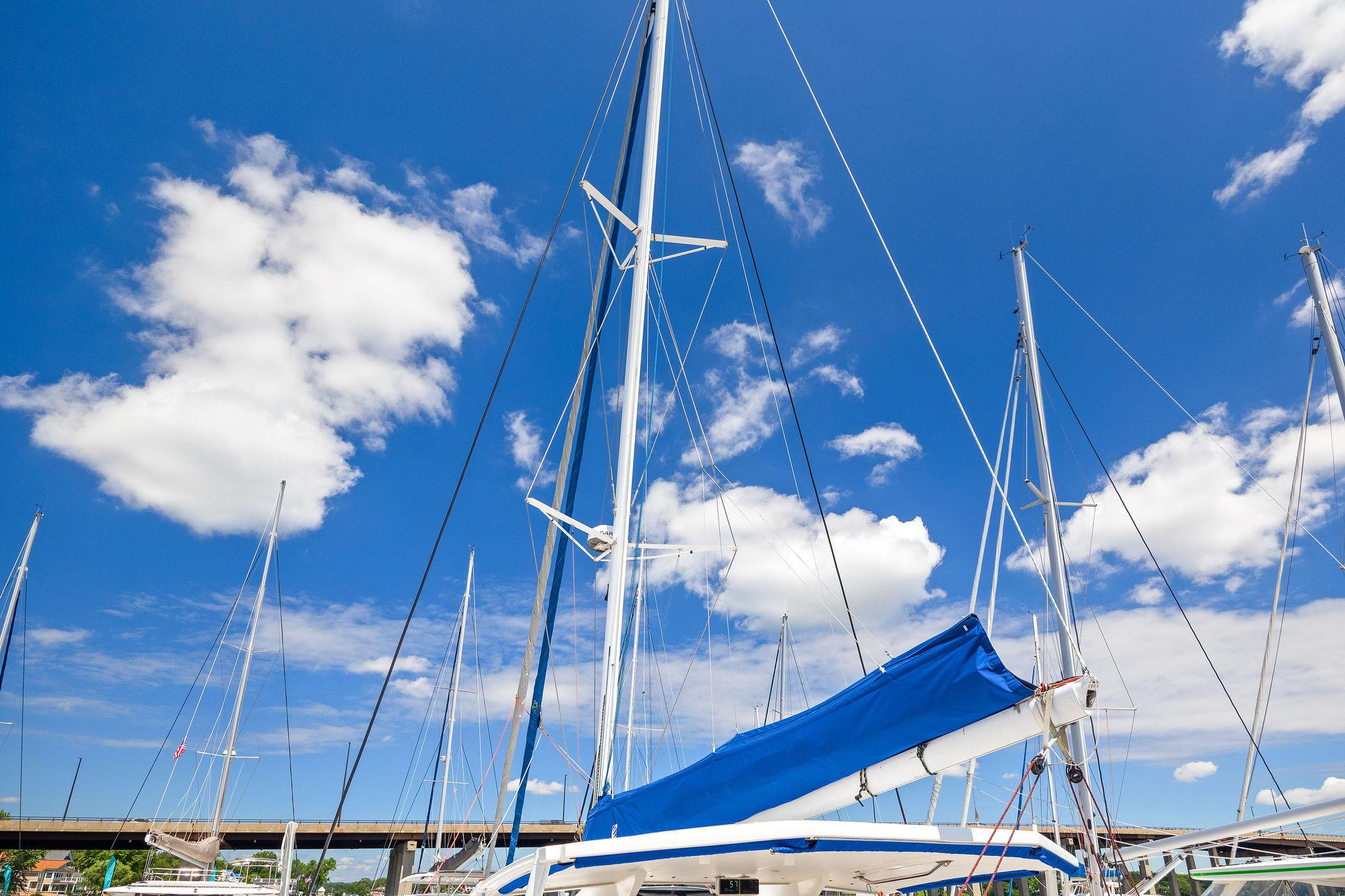 Newport RI Yacht Brokerage