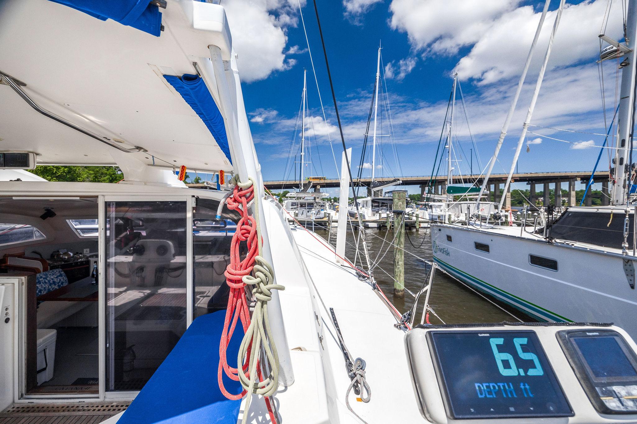 Newport RI Yacht Brokerage