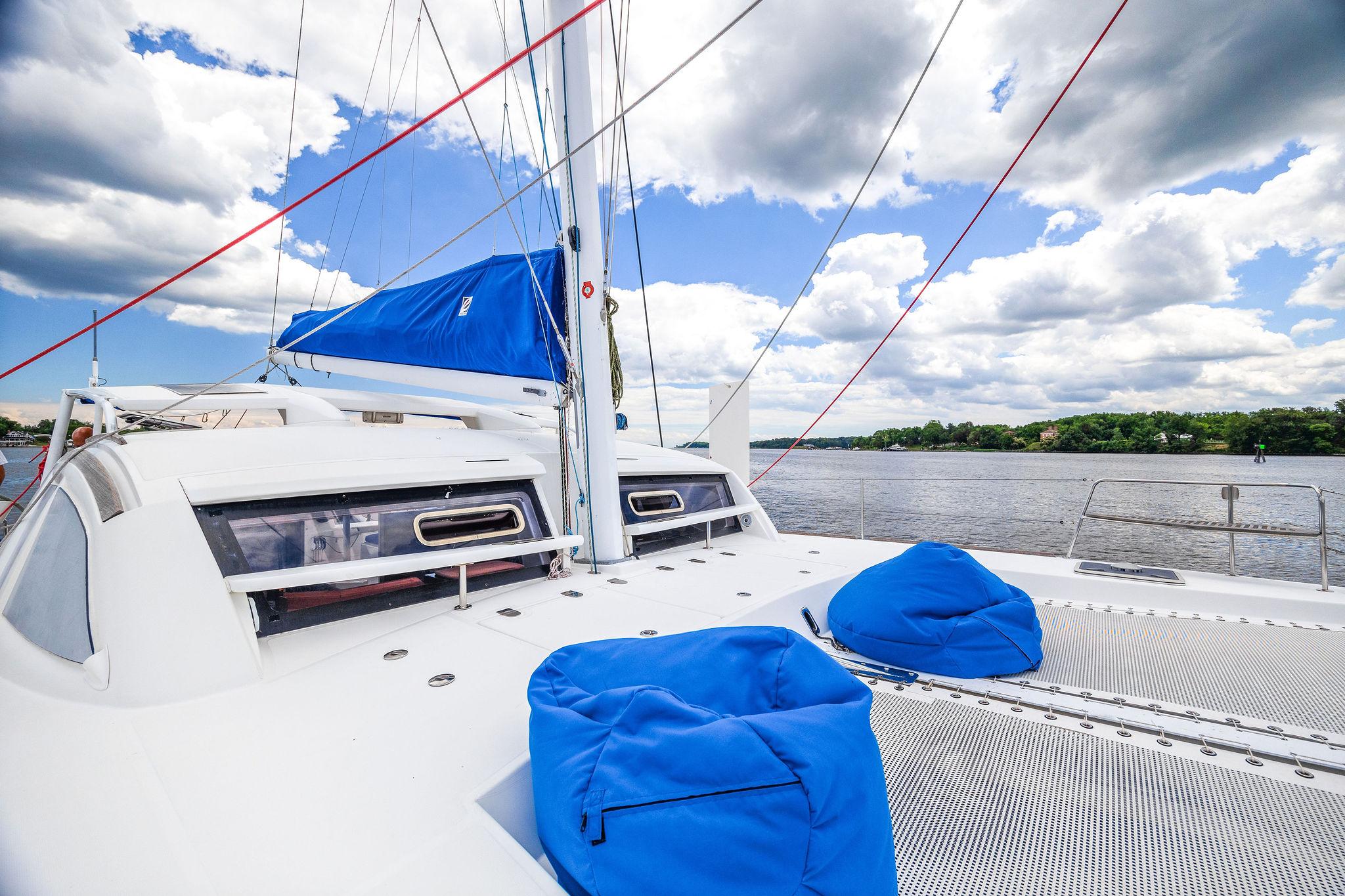 Newport RI Yacht Brokerage