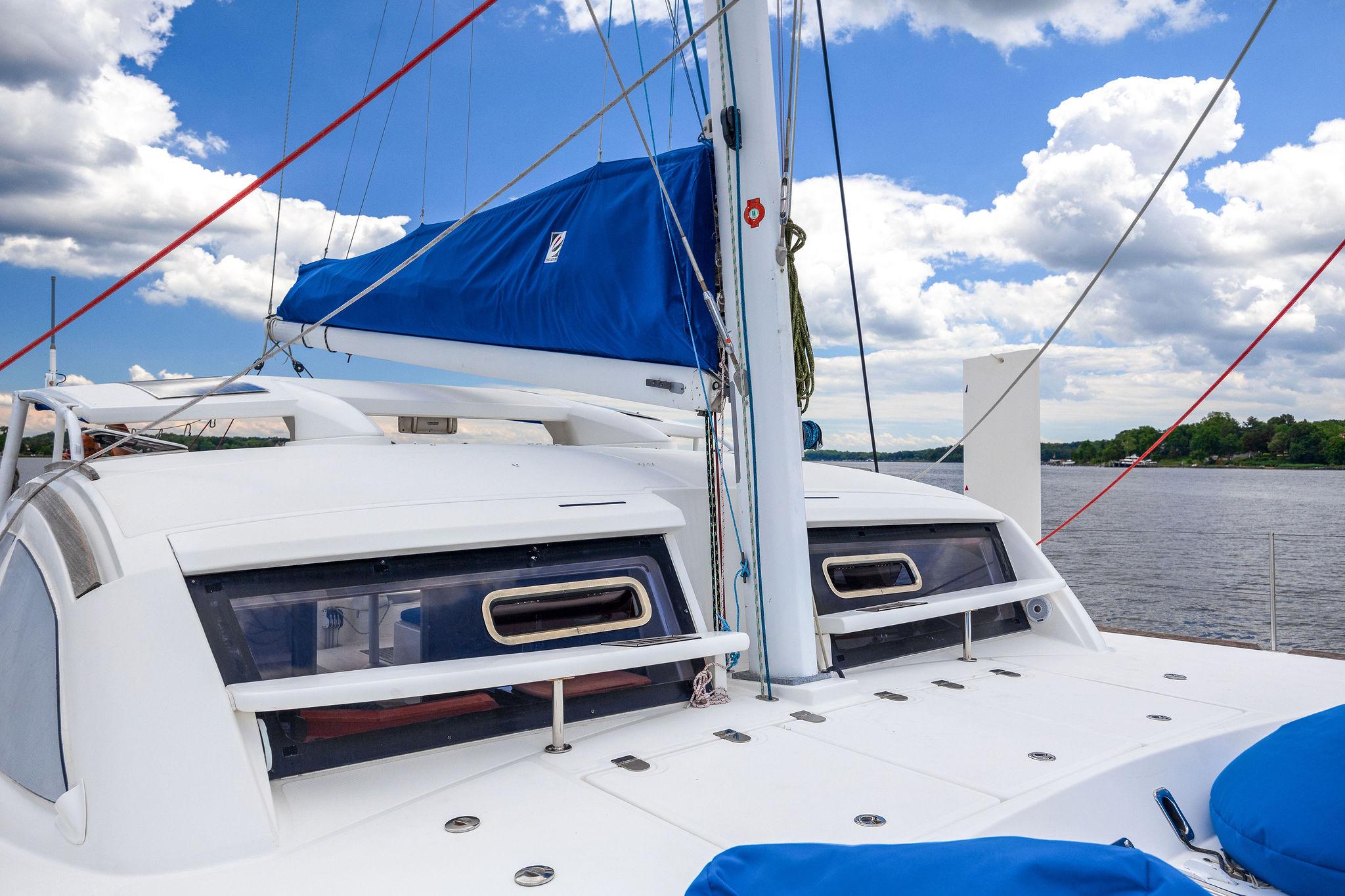 Newport RI Yacht Brokerage