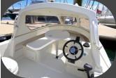 2021 Smartliner Cuddy 21
