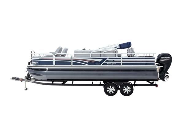 2021 Ranger Boats boat for sale, model of the boat is 220F & Image # 1 of 27