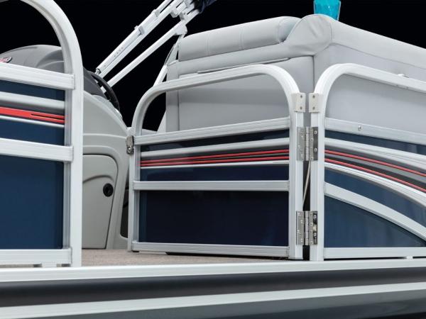 2021 Ranger Boats boat for sale, model of the boat is 220F & Image # 22 of 27