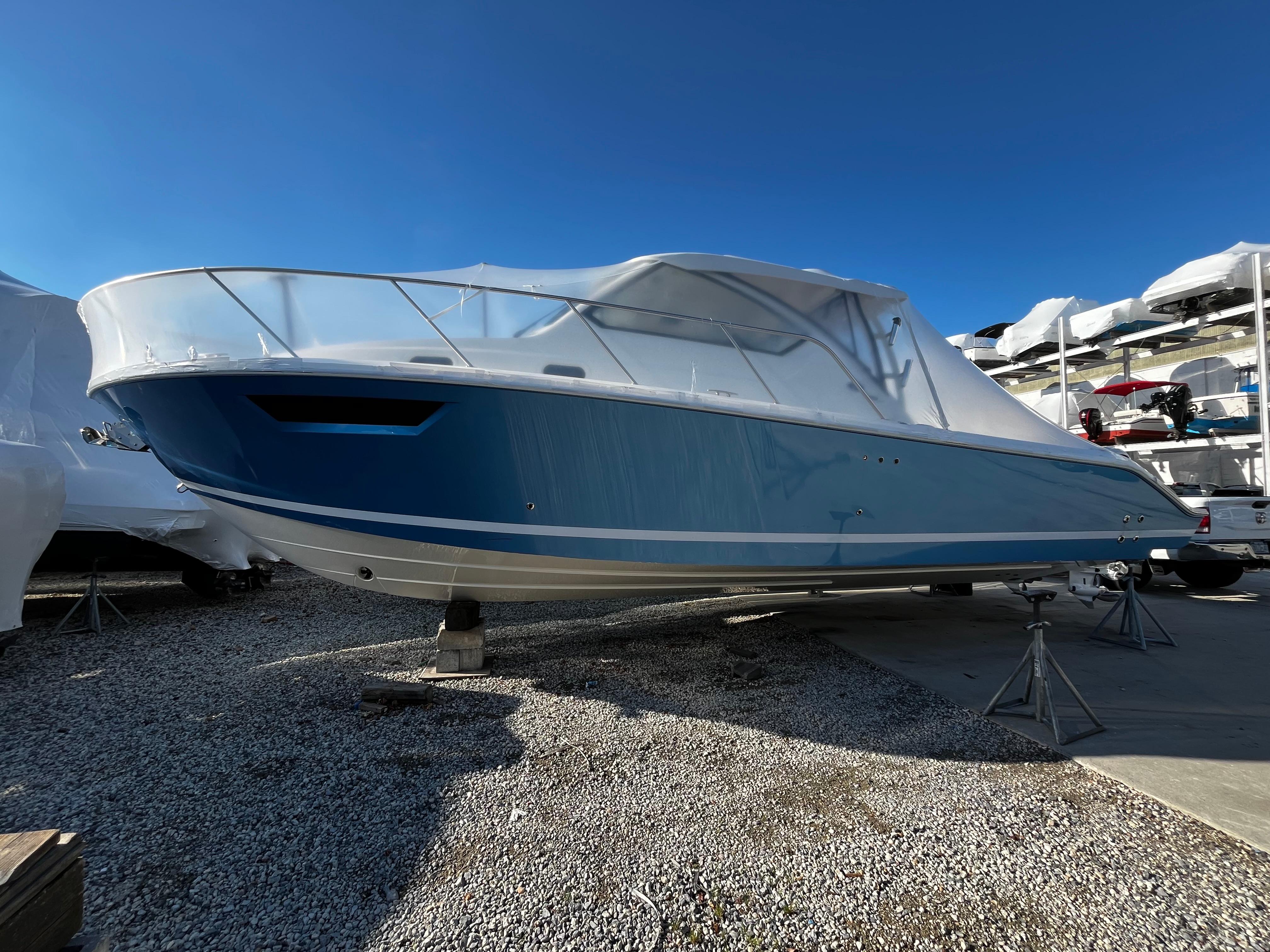 Princess 68 Flybridge Motor Yacht - main image