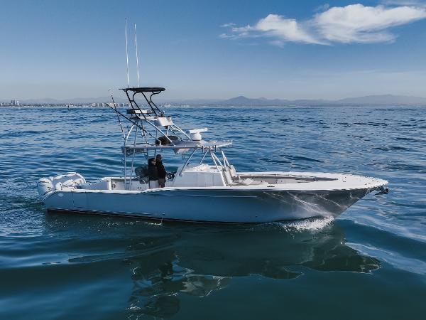 Photo of 2019 Buddy Davis 42'