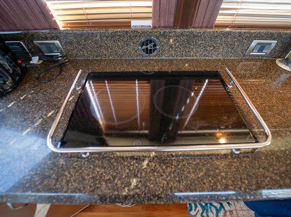 2006 Sea Ray 58 