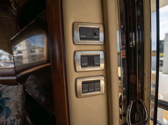 2006 Sea Ray 58 