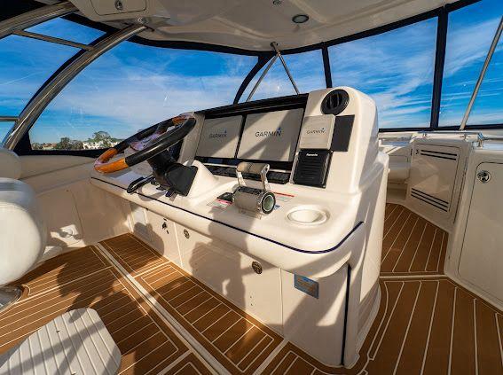 2006 Sea Ray 58 
