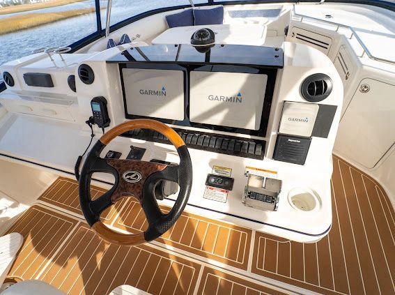 2006 Sea Ray 58 