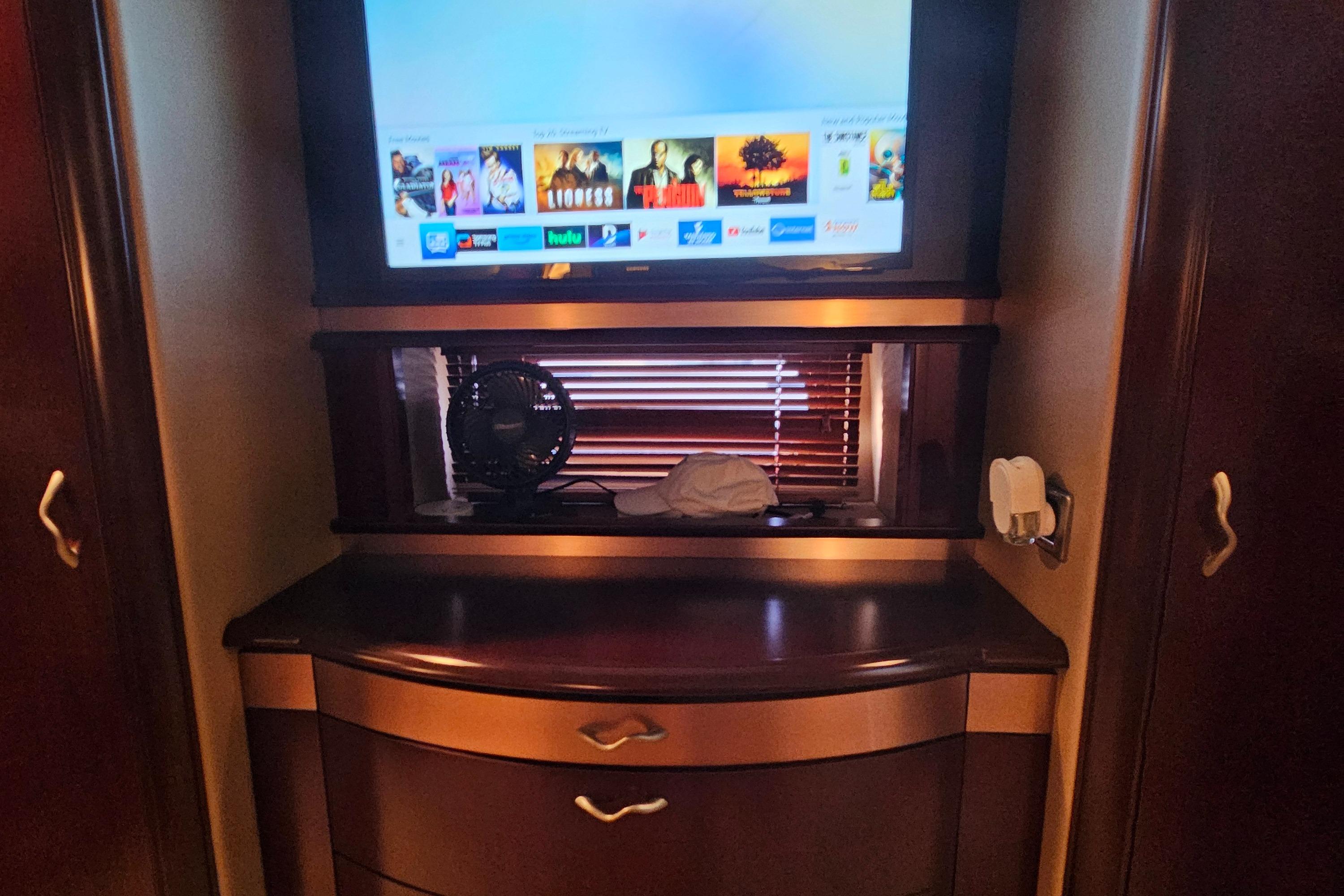 2006 Sea Ray 58 