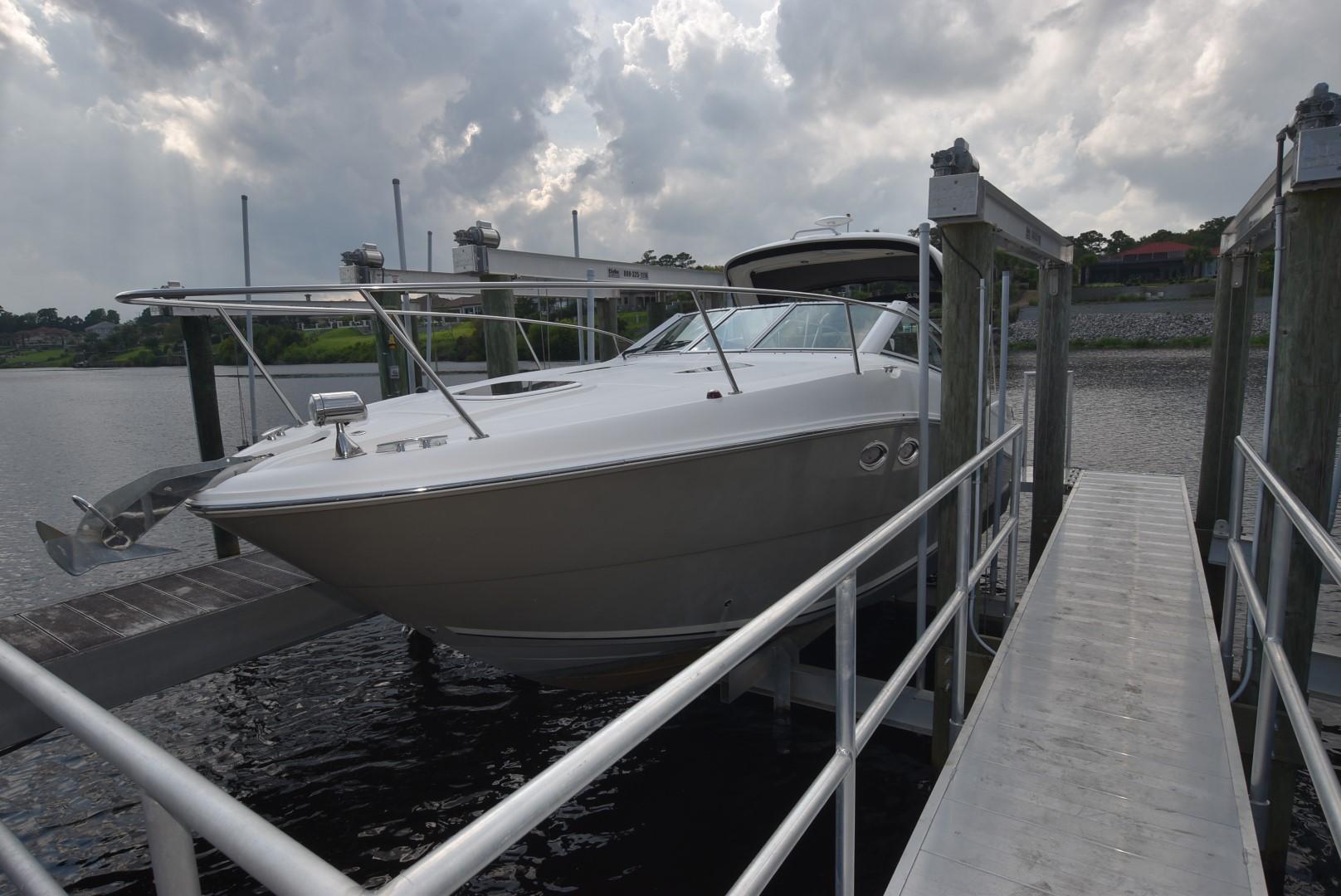 2006 Sea Ray 290 Sundancer