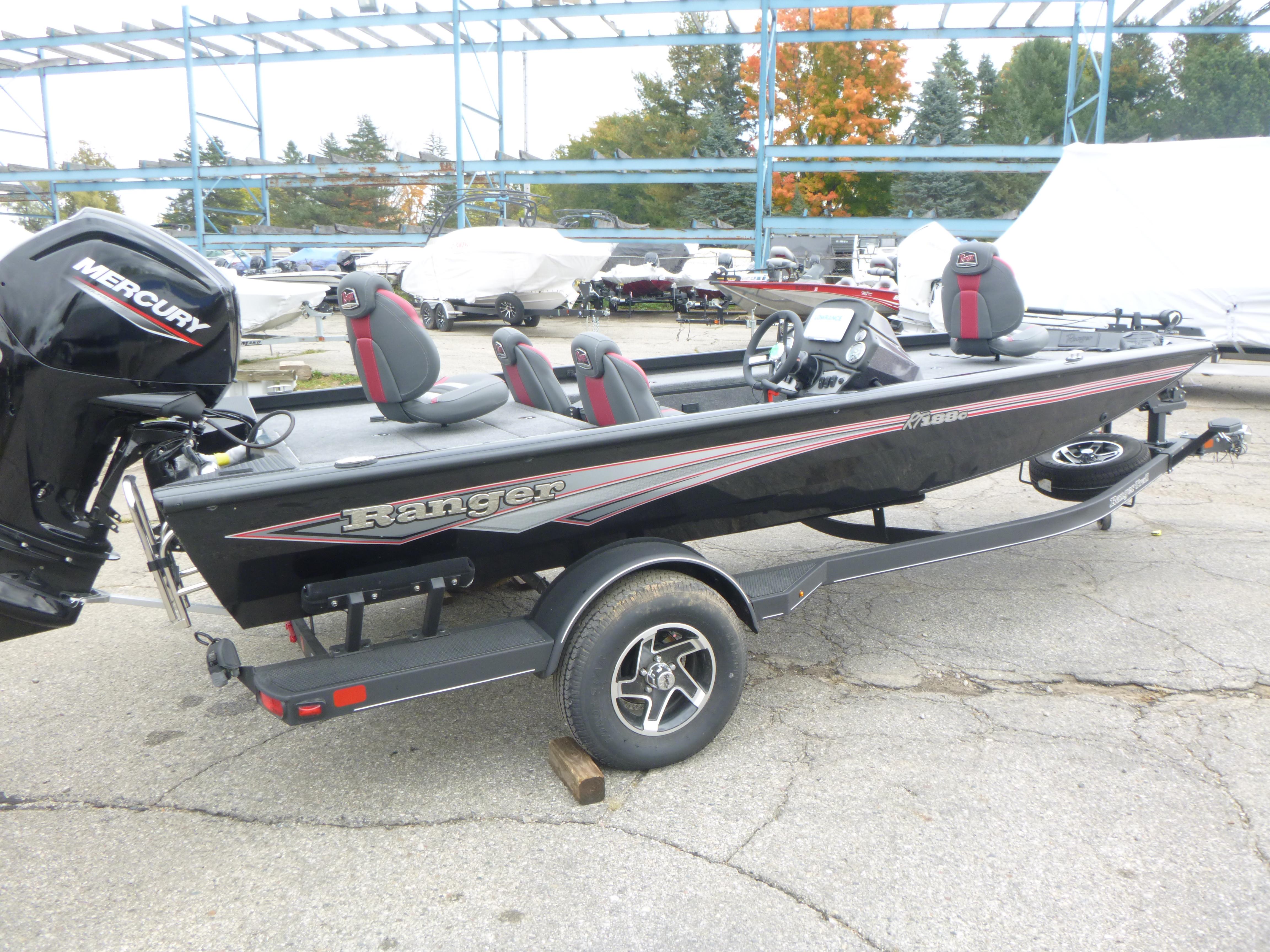 2024 Ranger RT188C Gallery