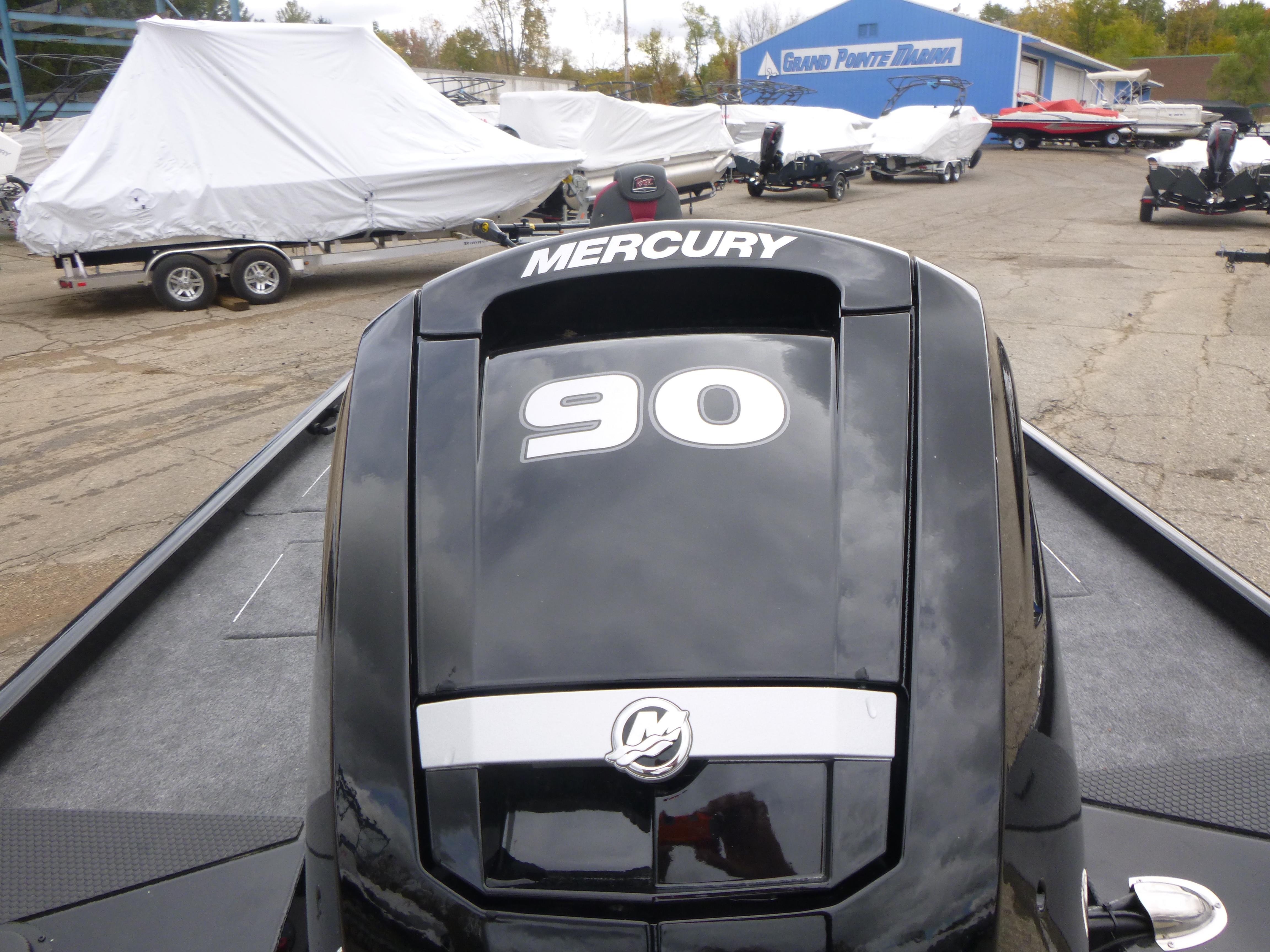 2024 Ranger RT188C Gallery