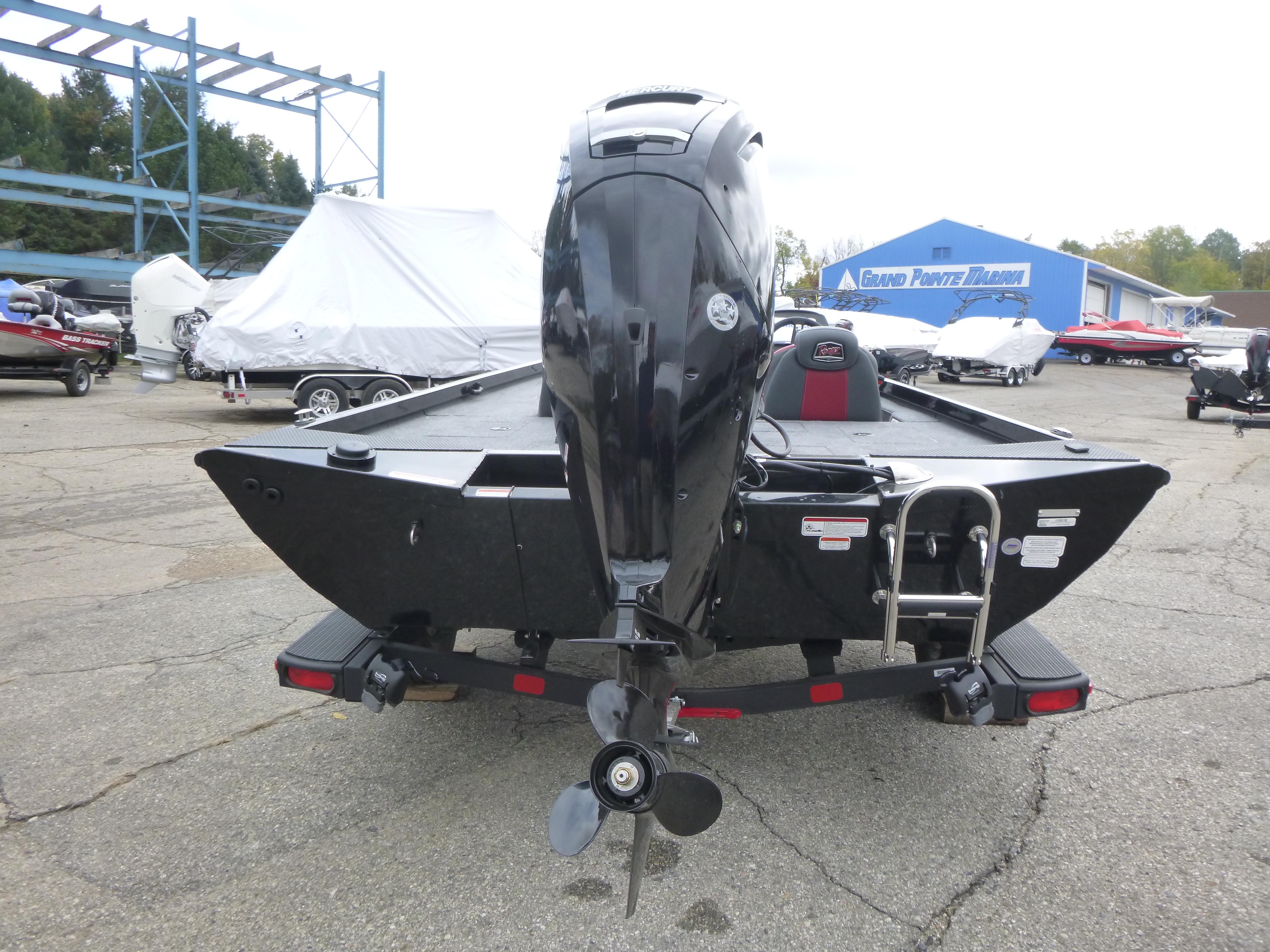 2024 Ranger RT188C Gallery