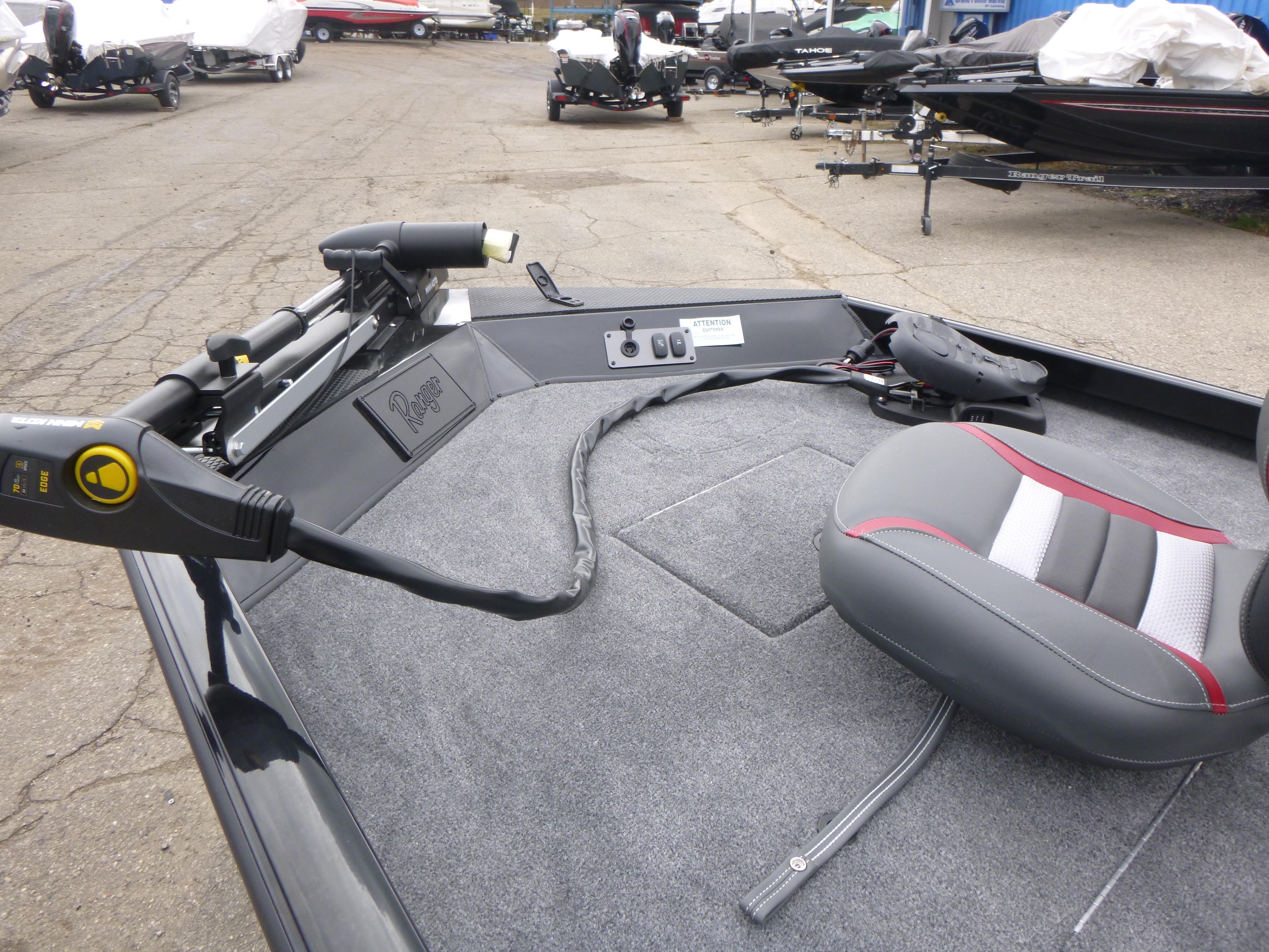 2024 Ranger RT188C Gallery