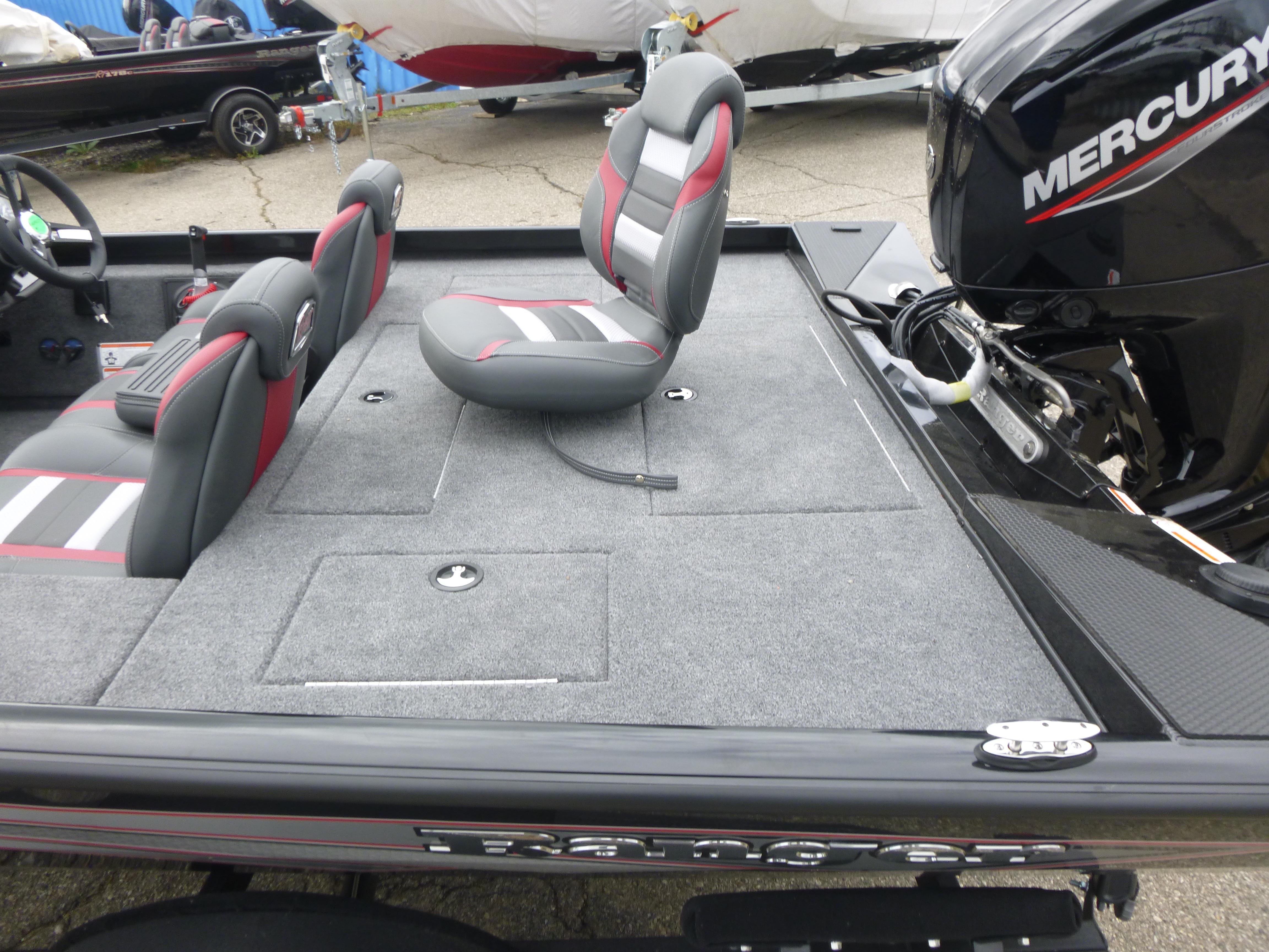2024 Ranger RT188C Gallery