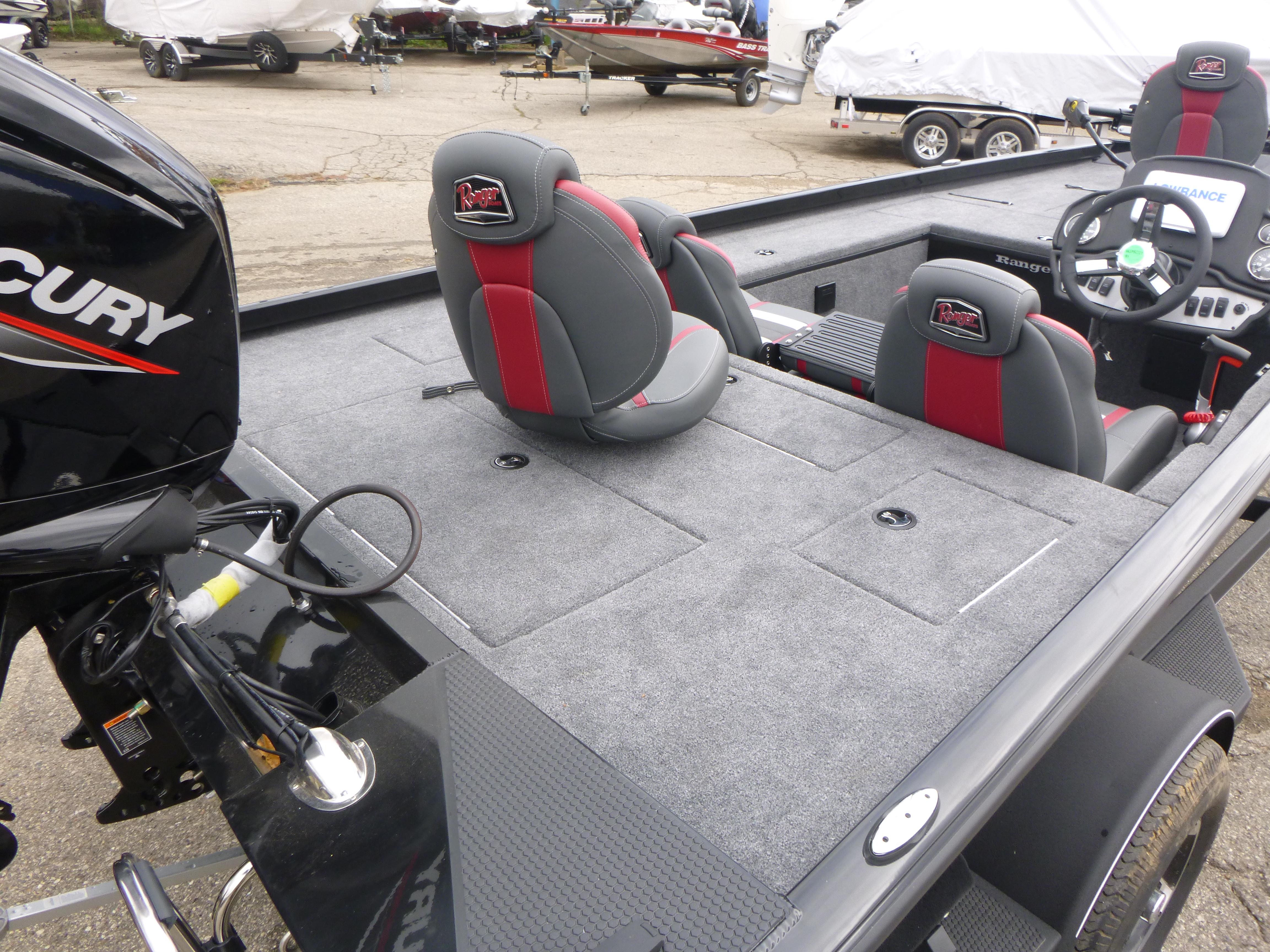 2024 Ranger RT188C Gallery