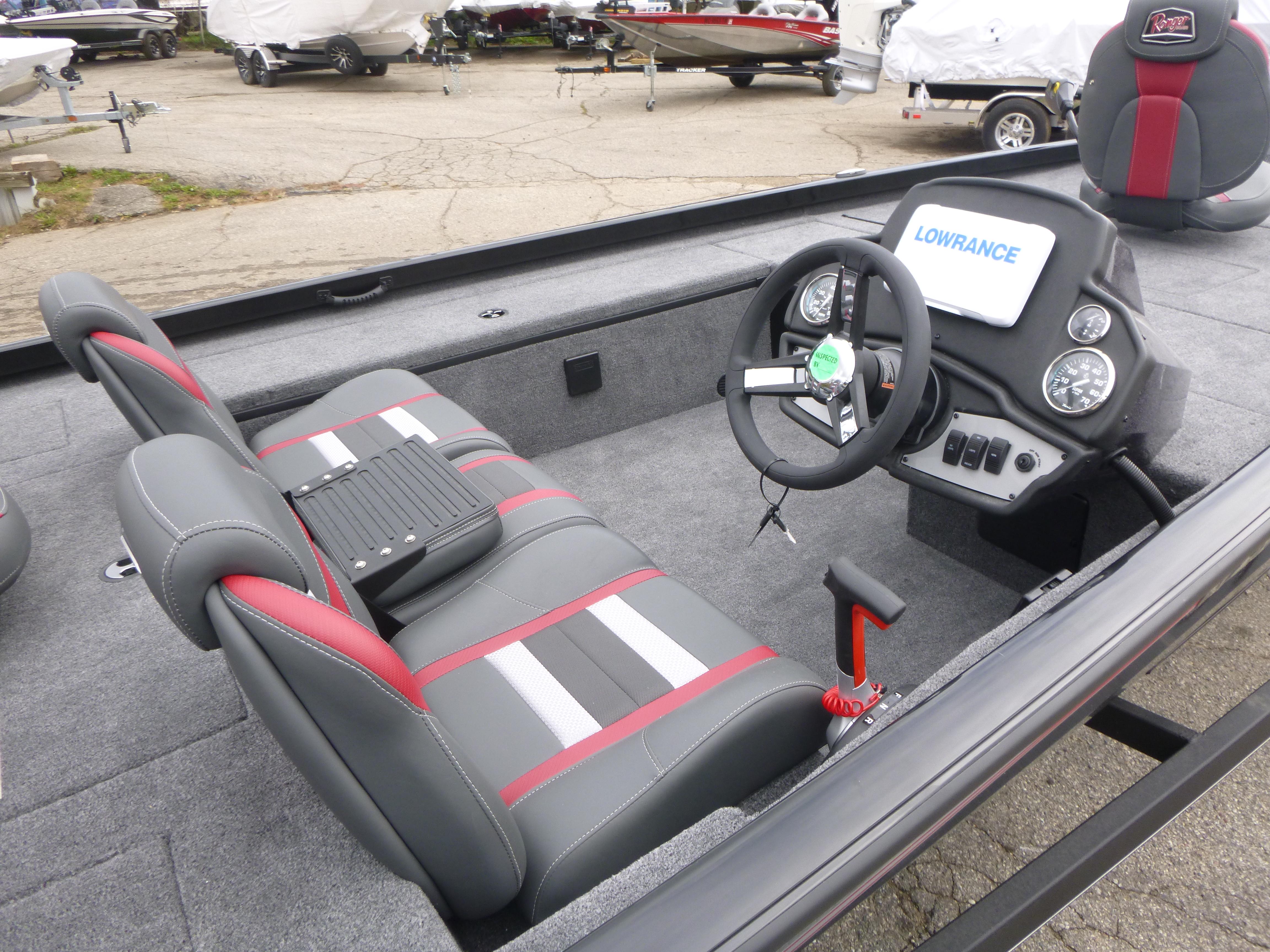 2024 Ranger RT188C Gallery