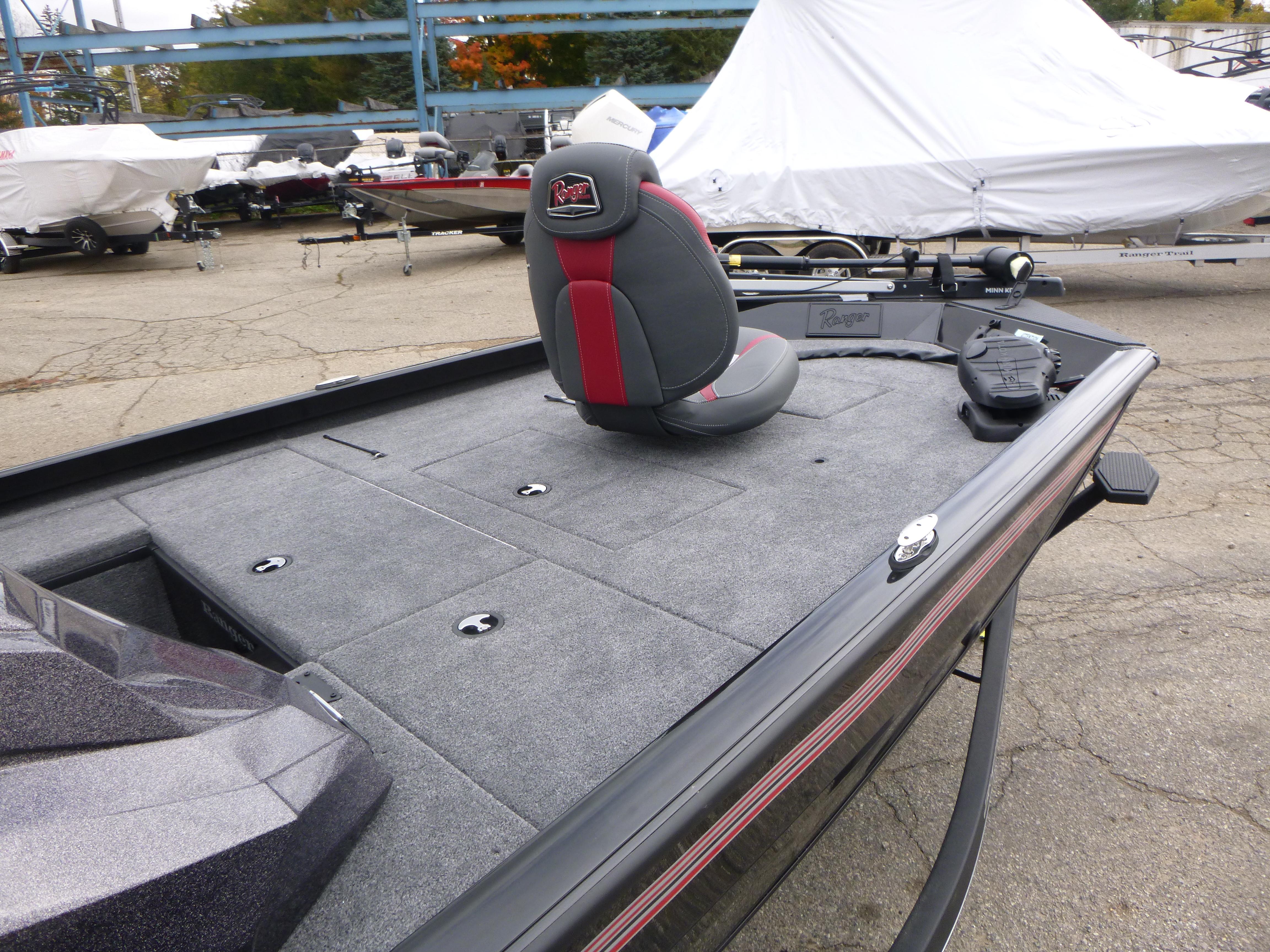 2024 Ranger RT188C Gallery
