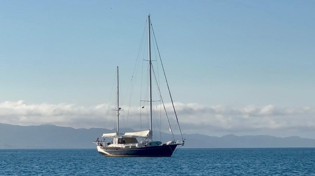Irwin-Cutter Ketch 1984 -MX-9791514 | Thumbnail