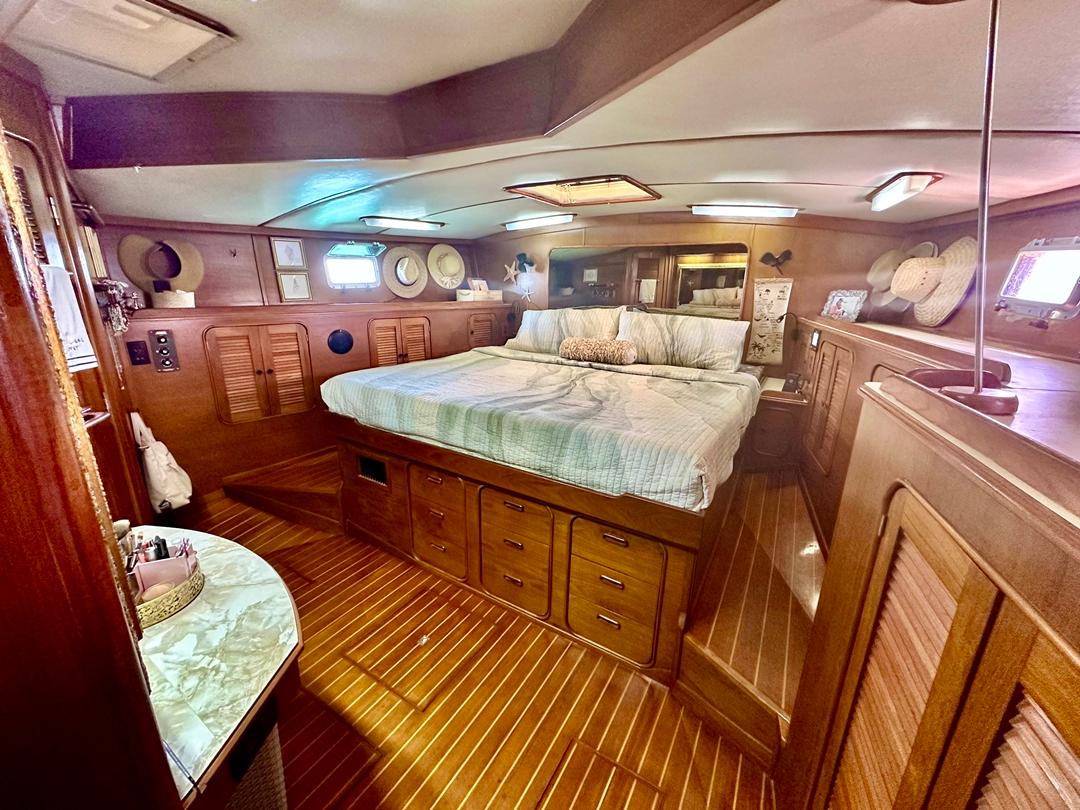 Irwin-Cutter Ketch 1984 -MX-9791514 | Thumbnail